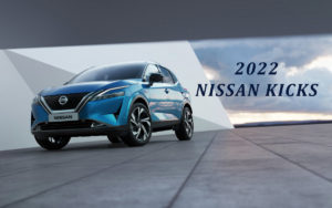 2022 Nissan Kicks Price Kicked Up Single Benjamin