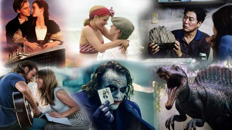 Movies You Have to Watch
