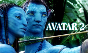 Avatar 2 James Cameron