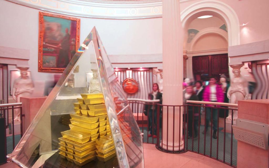 Best 10 museums in London