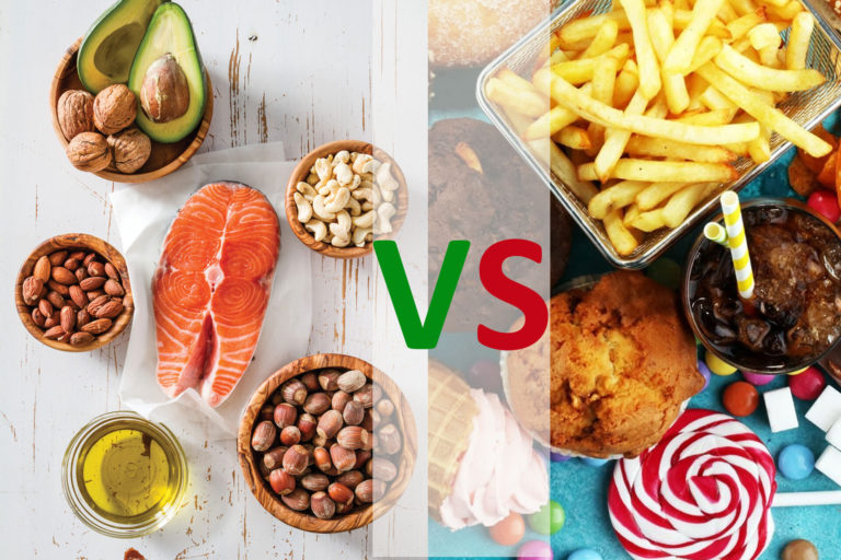 Dietary Fats