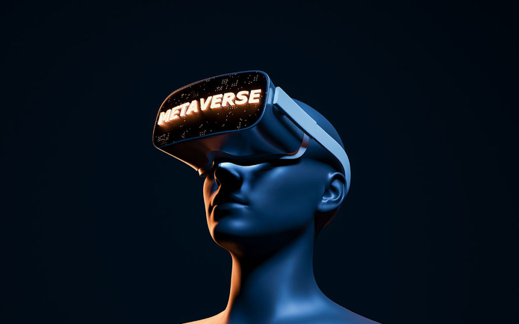 metaverse 2022