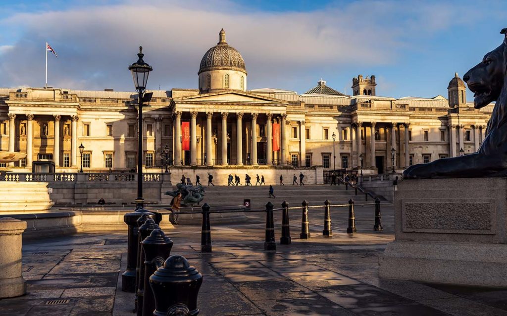 Best 10 museums in London