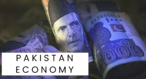Pakistan-economy