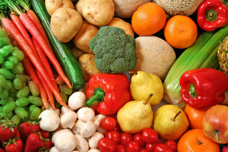 Platelet Rich Foods: List of Foods to Increase Platelet Count