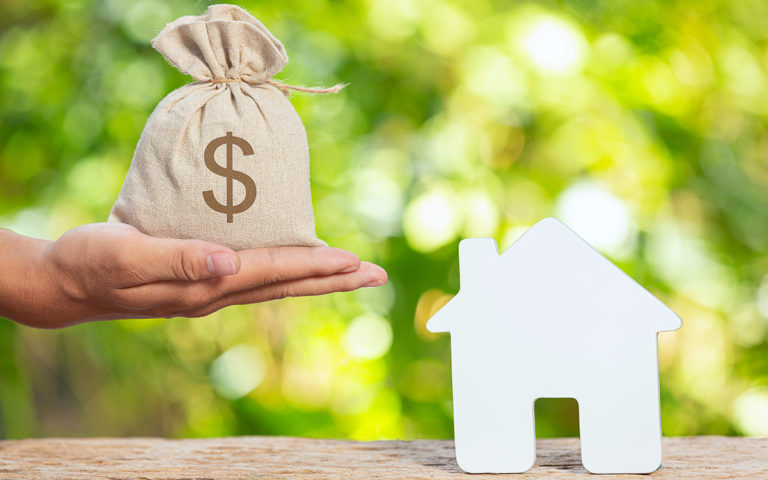 affordable house real estate