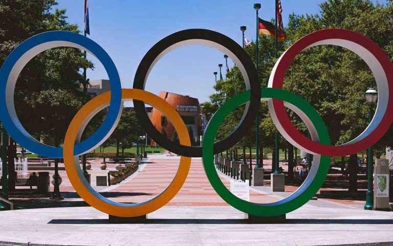 The aftermath of the Tokyo Olympics 2021