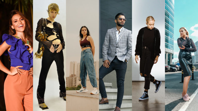 The biggest fashion trends for 2021