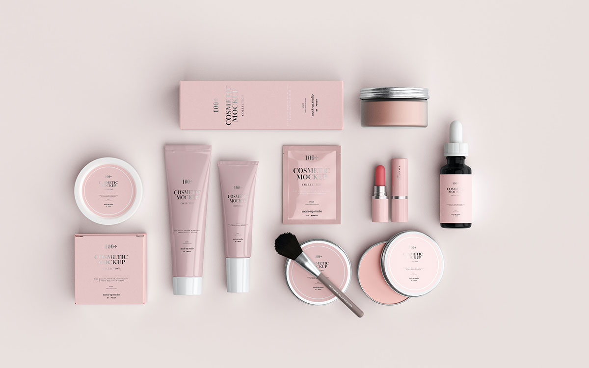 makeup skincare brands 