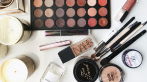 Top 7 London-based makeup and skincare brands