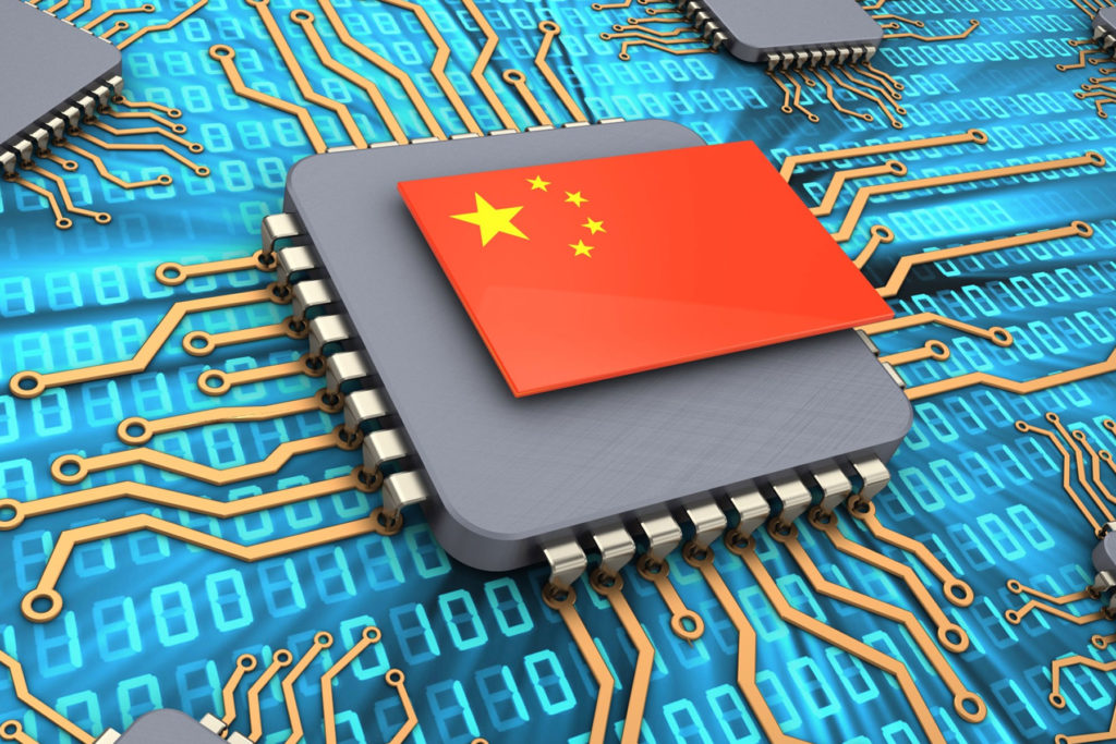 US to shut all doors to Chinese chip manufacturer, AI Giant