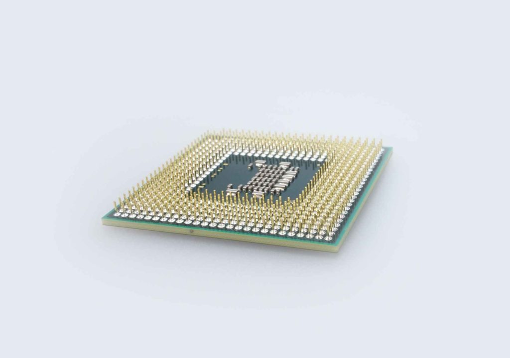 Amd ryzen intel cpu