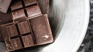 "The 5 benefits of dark chocolate and the best ways to use it