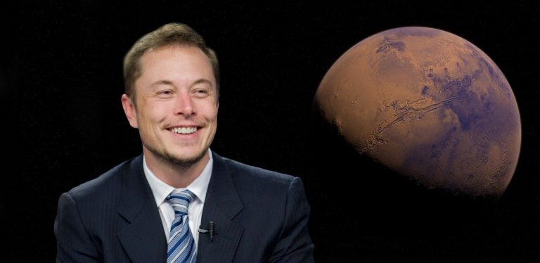 elon musk tesla