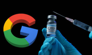 google unvaccinated employees