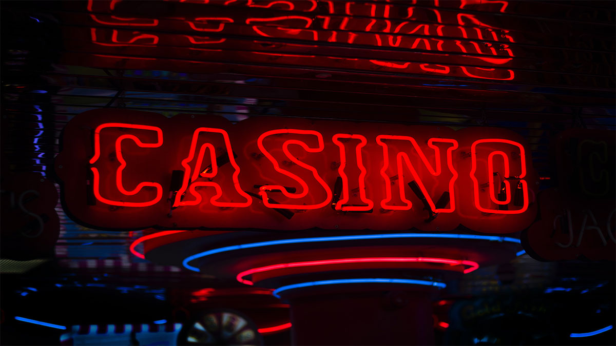 10 Top Ten Casinos to Visit