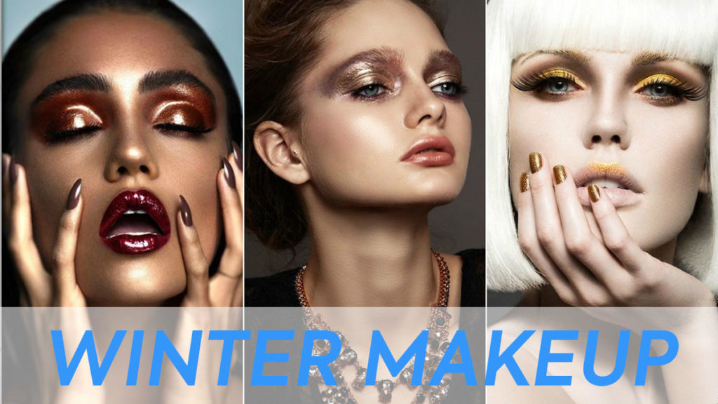 6 Best Winter Makeup Trends