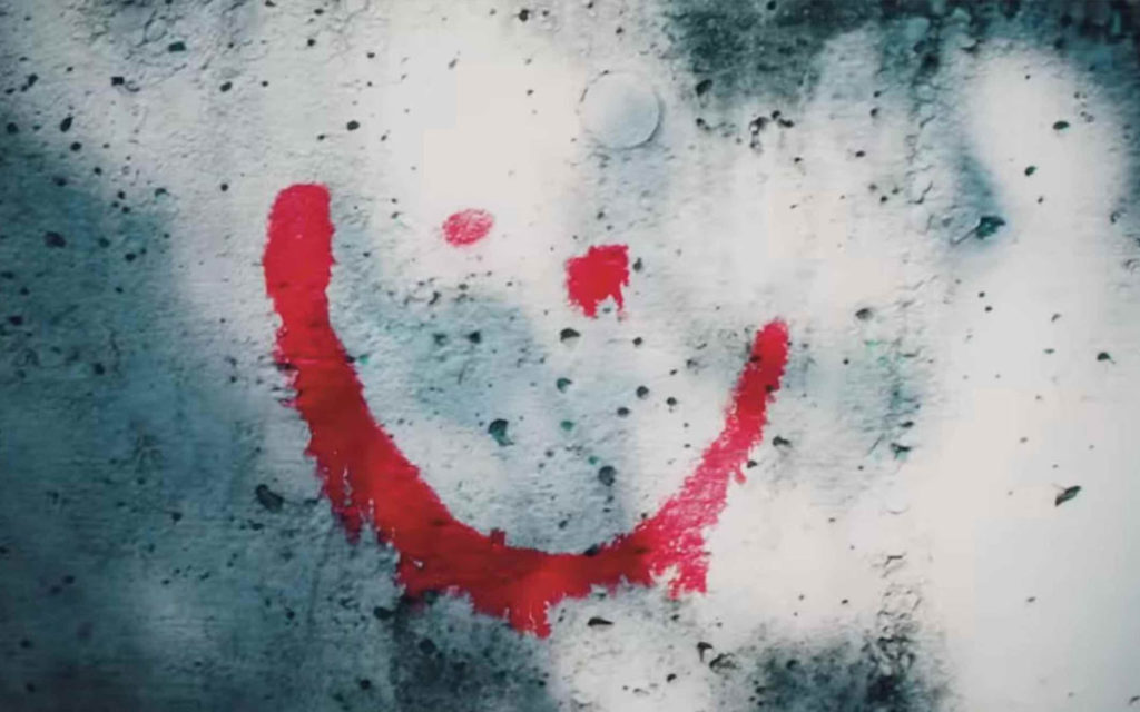 ARE THE FAMOUS SMILEY FACE KILLERS REAL OR NOT!