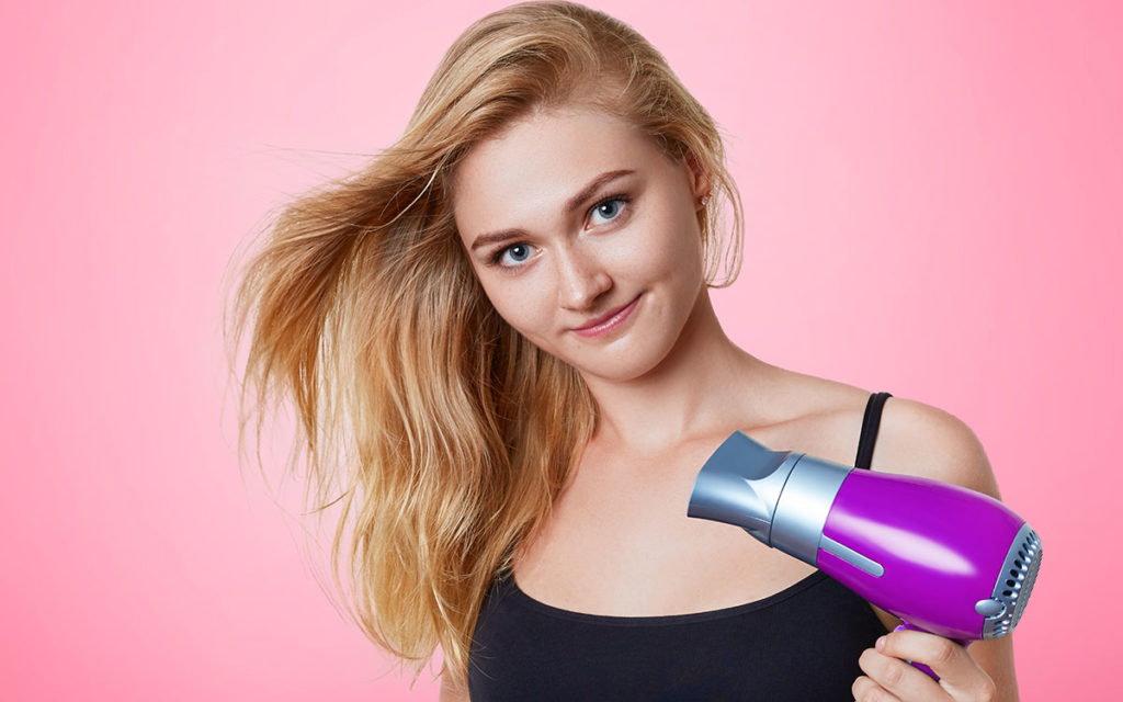 10 Best Winter Hair Care Tips 