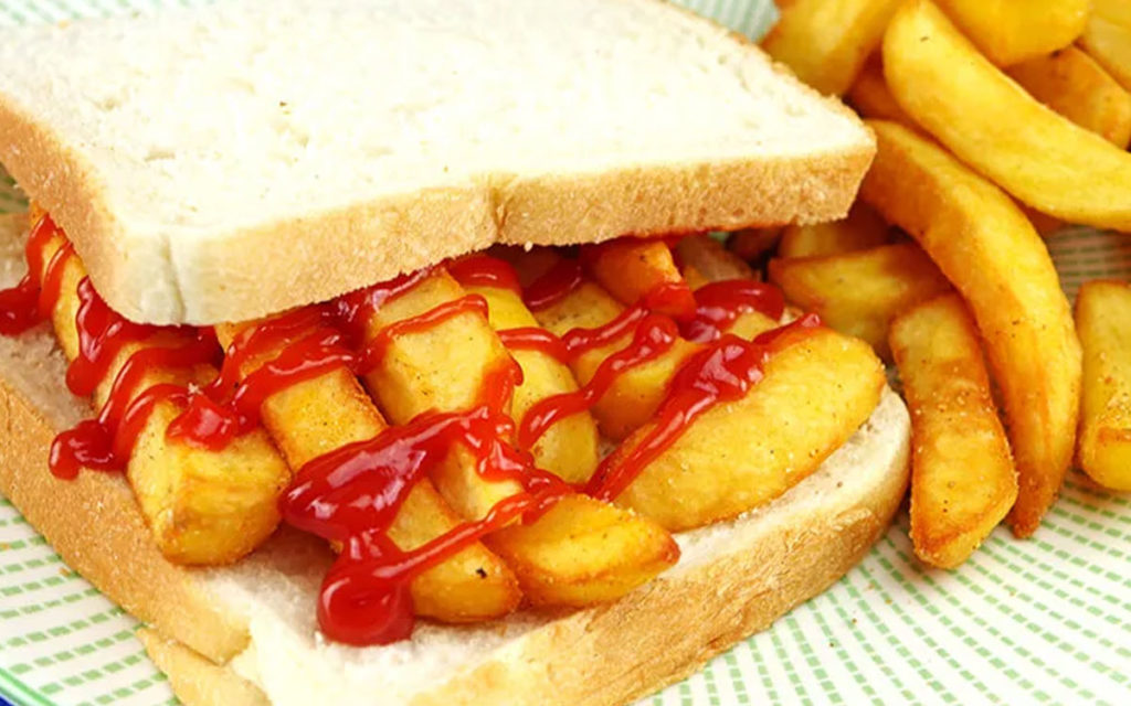 Must Try 9 Delightfully Weird British Dishes