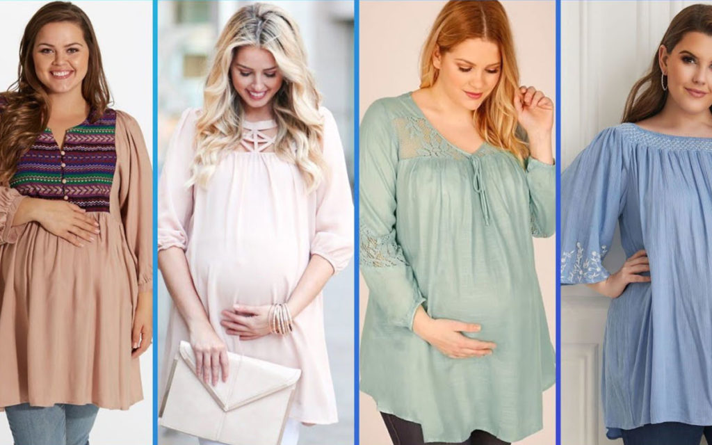 7 Best Tips to Dress during Pregnancy without Compromising the Style.