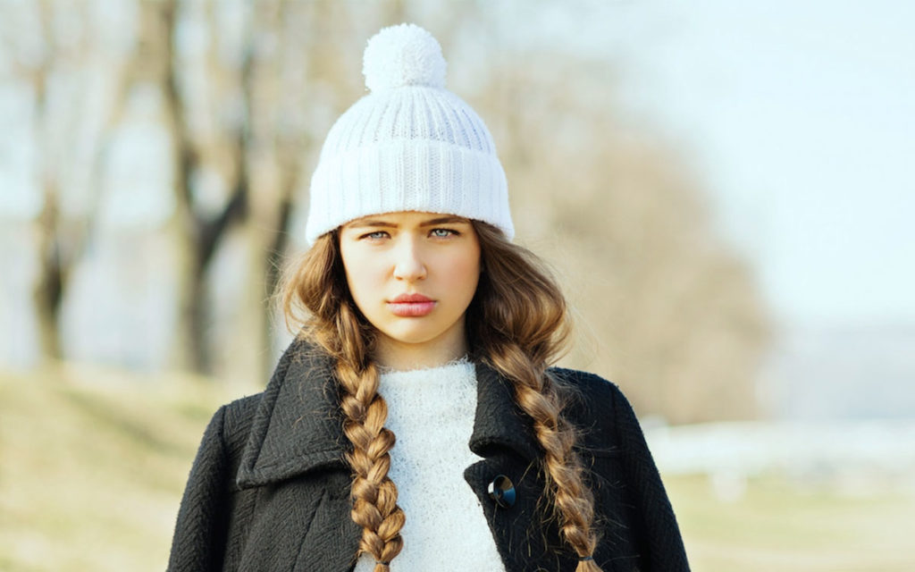 10 Best Winter Hair Care Tips 