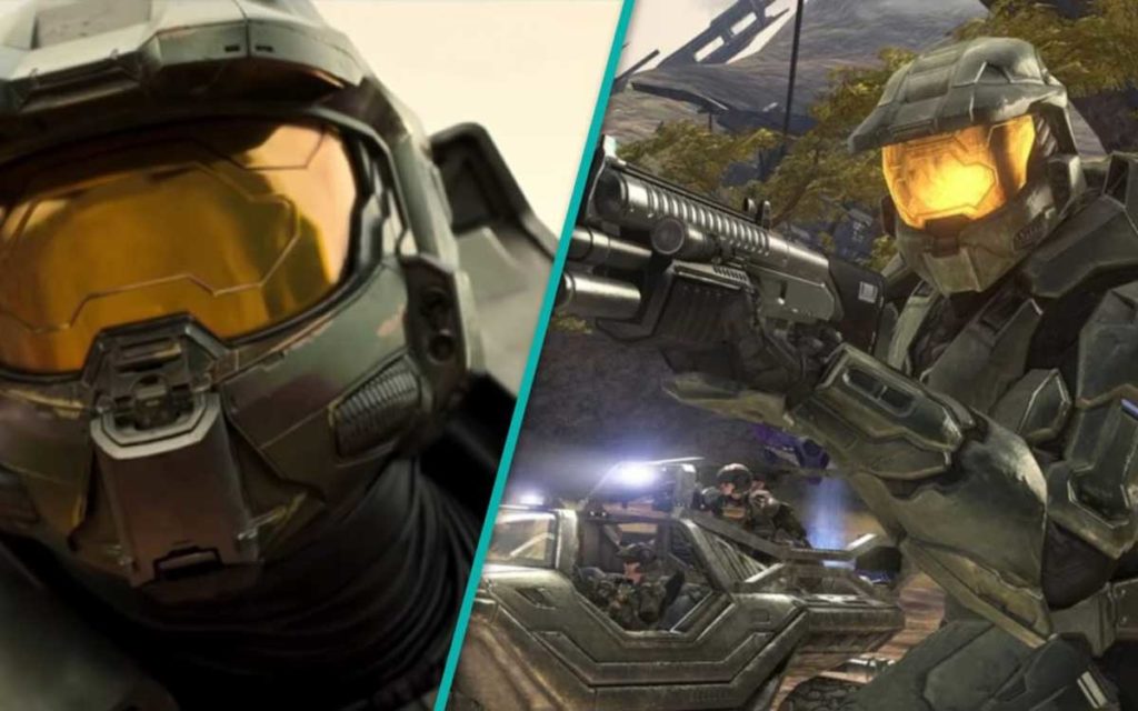 Halo-TV-series