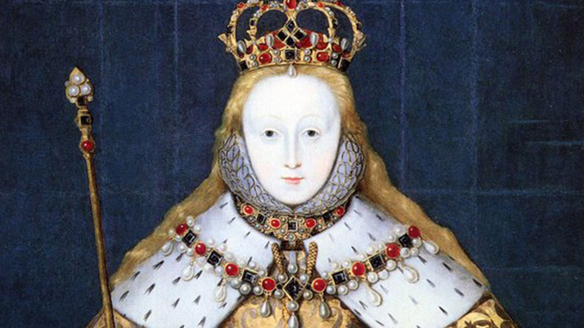 Horrifying Facts about Queen Elizabeth I’s Makeup Routine you Must Know.