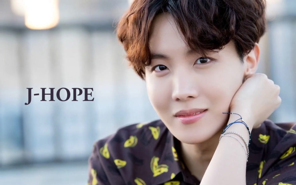 j-hope-BTS