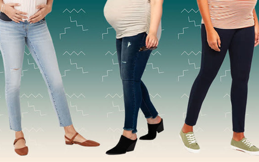 7 Best Tips to Dress during Pregnancy without Compromising the Style.