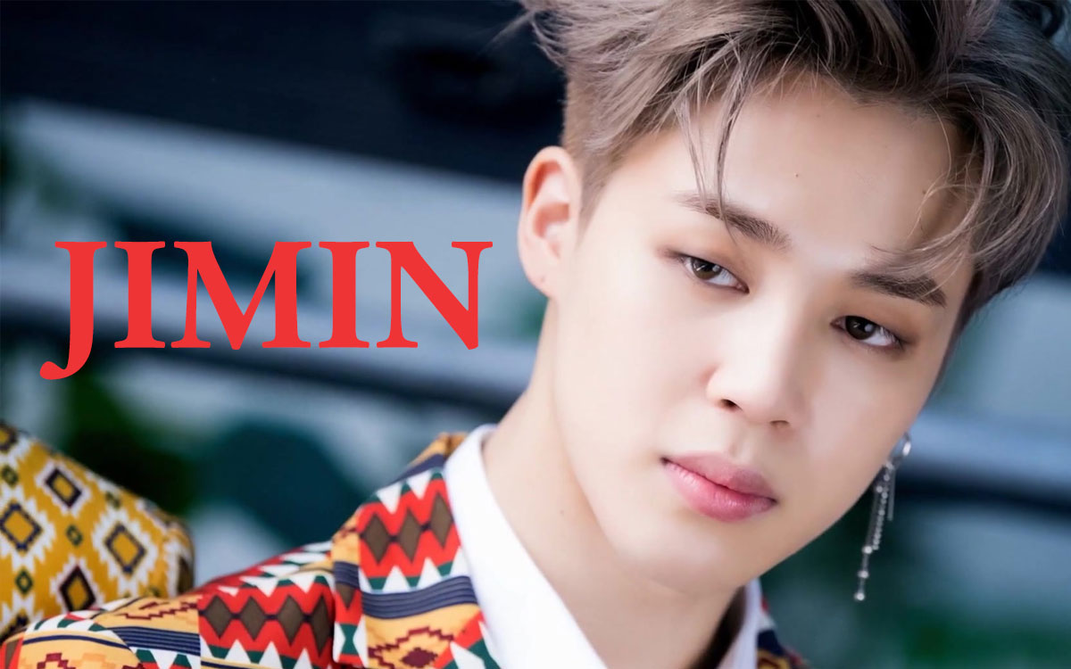 jimin-BTS