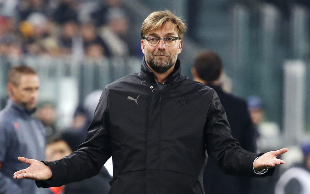 Jurgen Klopp finds the solution he was looking for as Liverpool get a new guaranteed starter