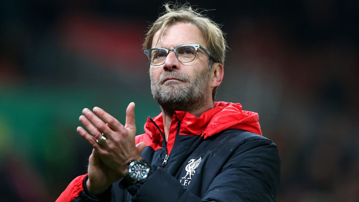Jurgen Klopp finds the solution he was looking for as Liverpool get a new guaranteed starter