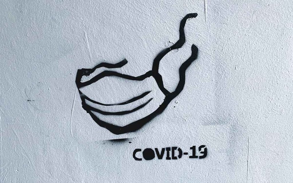COVID-19 syndrome