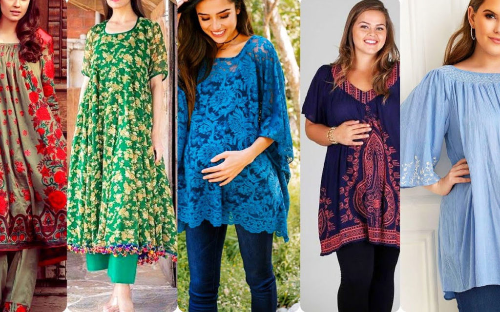 7 Best Tips to Dress during Pregnancy without Compromising the Style.