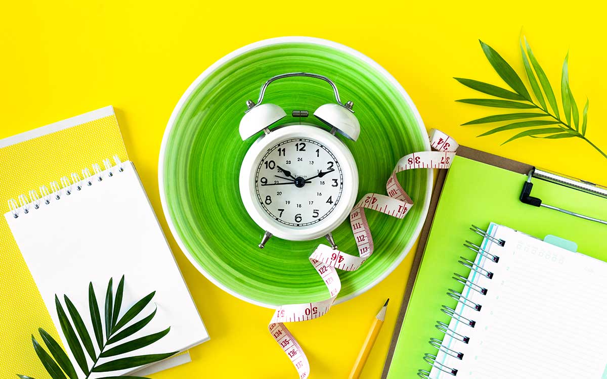 Popular Ways to Do Intermittent Fasting 