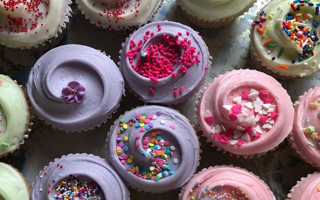 The best bakeries in London