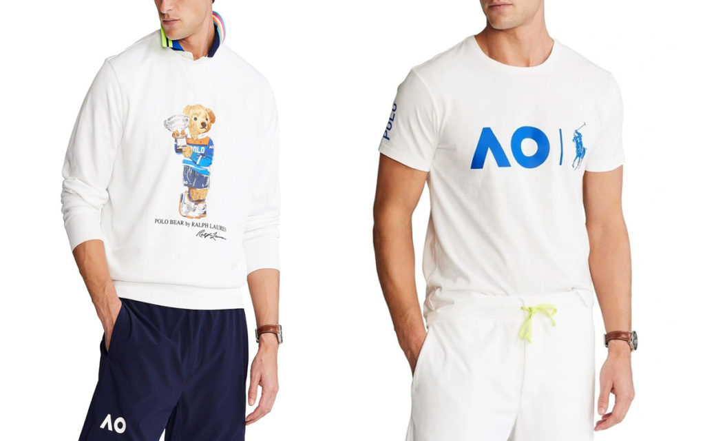 Ralph Lauren Polo T-shirts: Best Tees’ Released for 2022