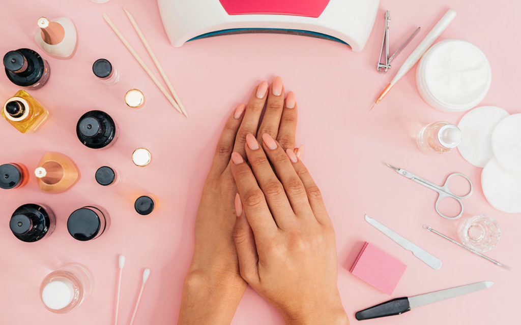 5 Amazing Steps to Remove your Press-On Nails
