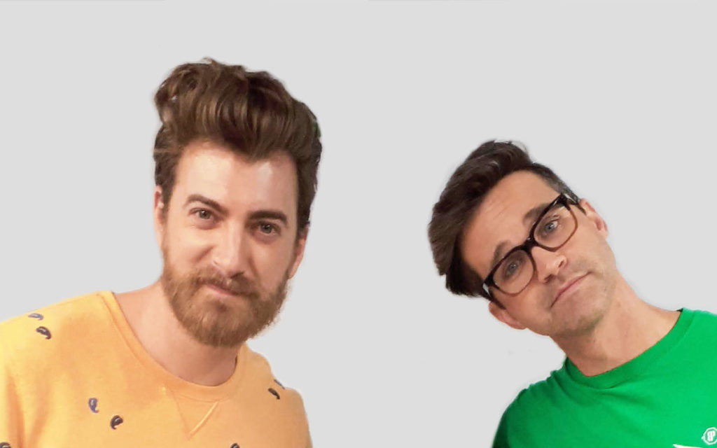 Rhett-&-Link