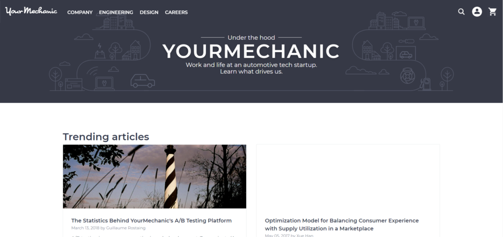 YourMechanic