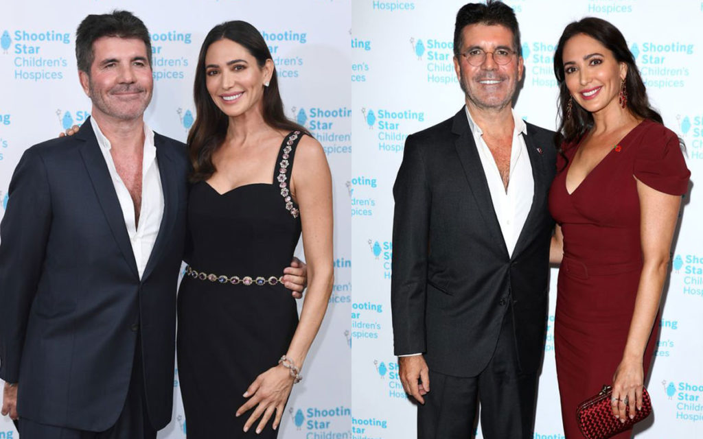 Simon Cowell set to downsize SyCo firm to ‘focus on family' following engagement news
