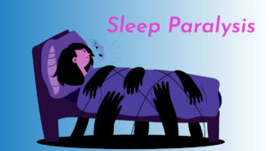 Sleep-Paralysis