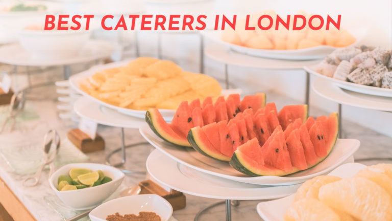 10-Best-Caterers-in-London
