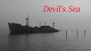 Devil sea