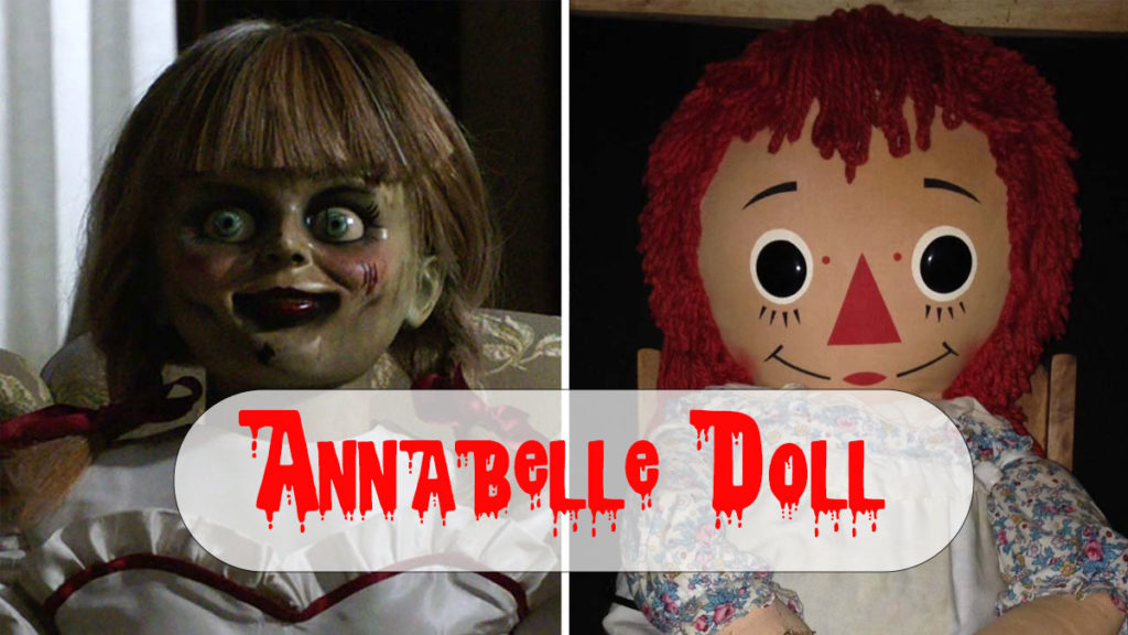The-Real-Terrifying-story-of-Annabelle-Doll