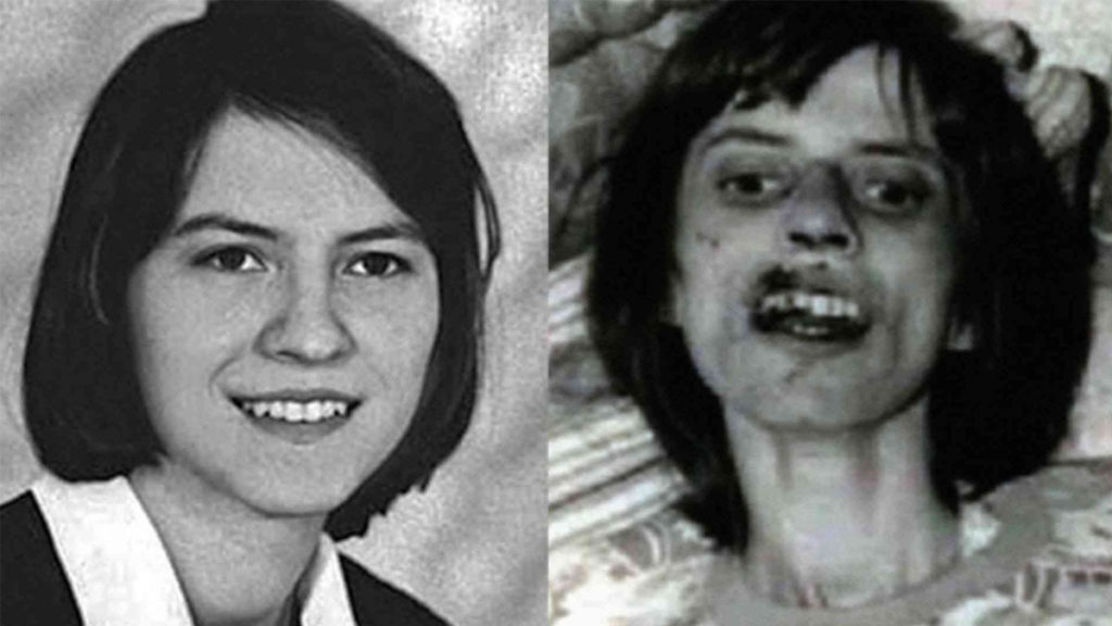 Where did the Real Event of Exorcism of Anneliese Michael take place? 
