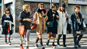 The evolution of street style: How it became the ultimate fashion trend