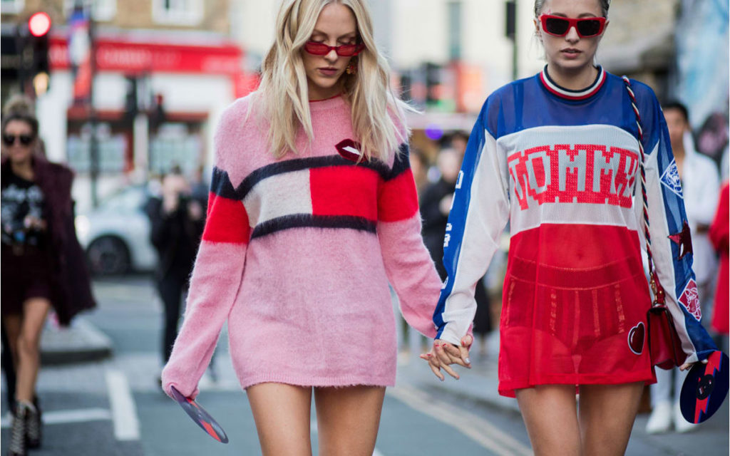 The evolution of street style: How it became the ultimate fashion trend