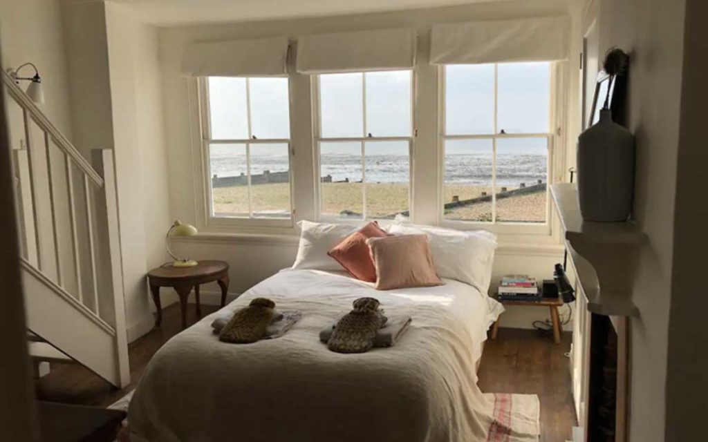 Tides Cottage, Whitstable